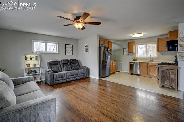 2720 Green Ridge Drive