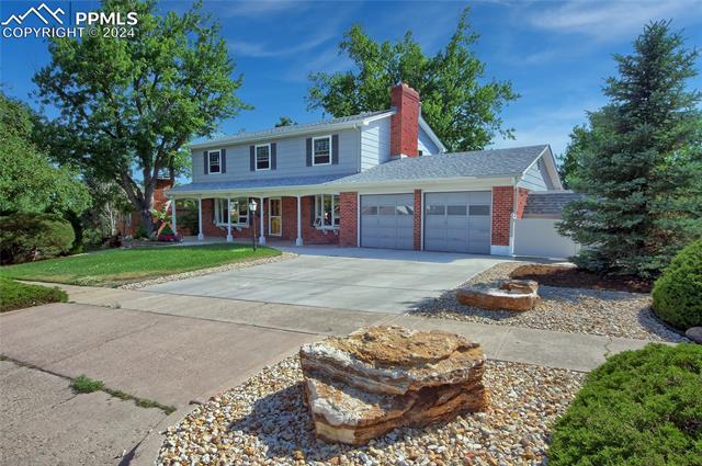 2238 Wynkoop Drive