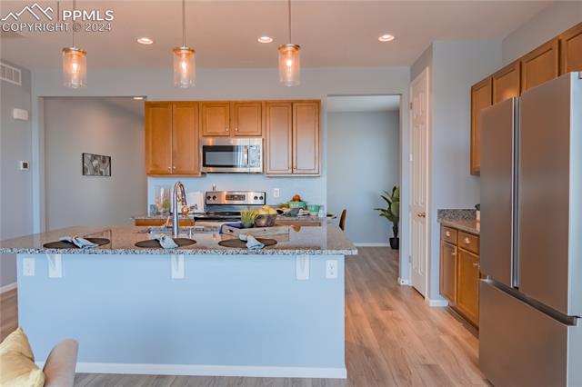 2616 Gobi Drive