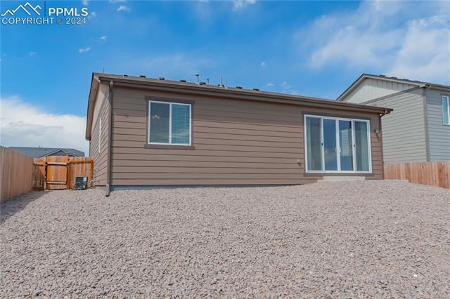 2616 Gobi Drive
