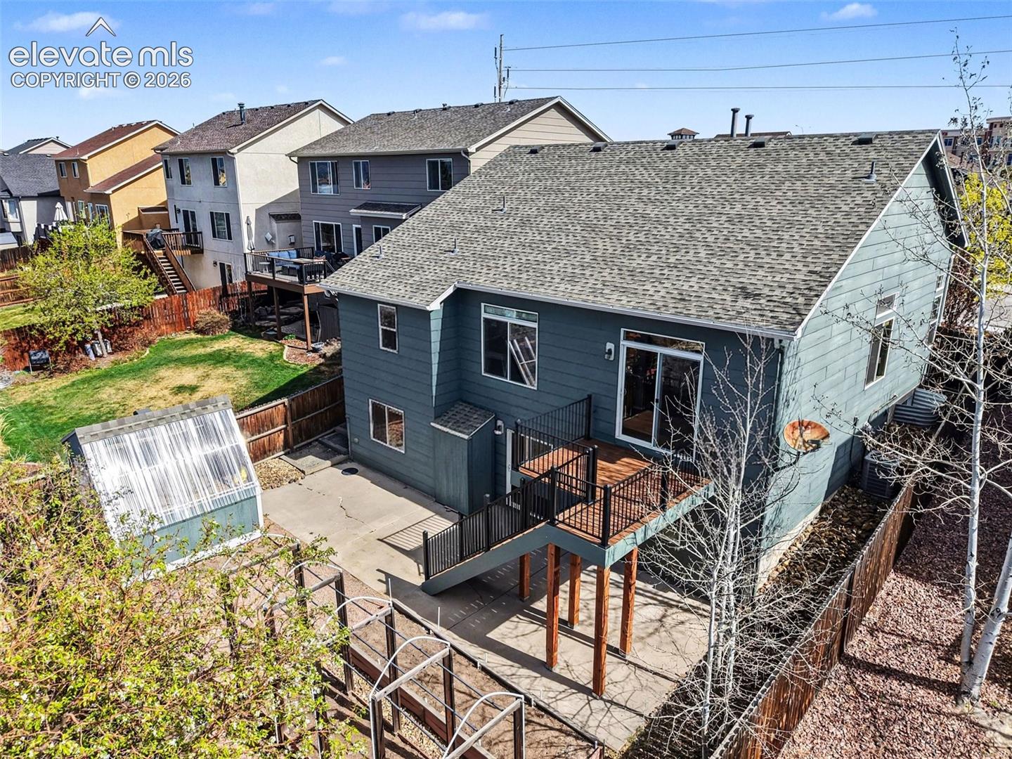 9375 Wolf Pack Terrace