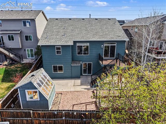 9375 Wolf Pack Terrace