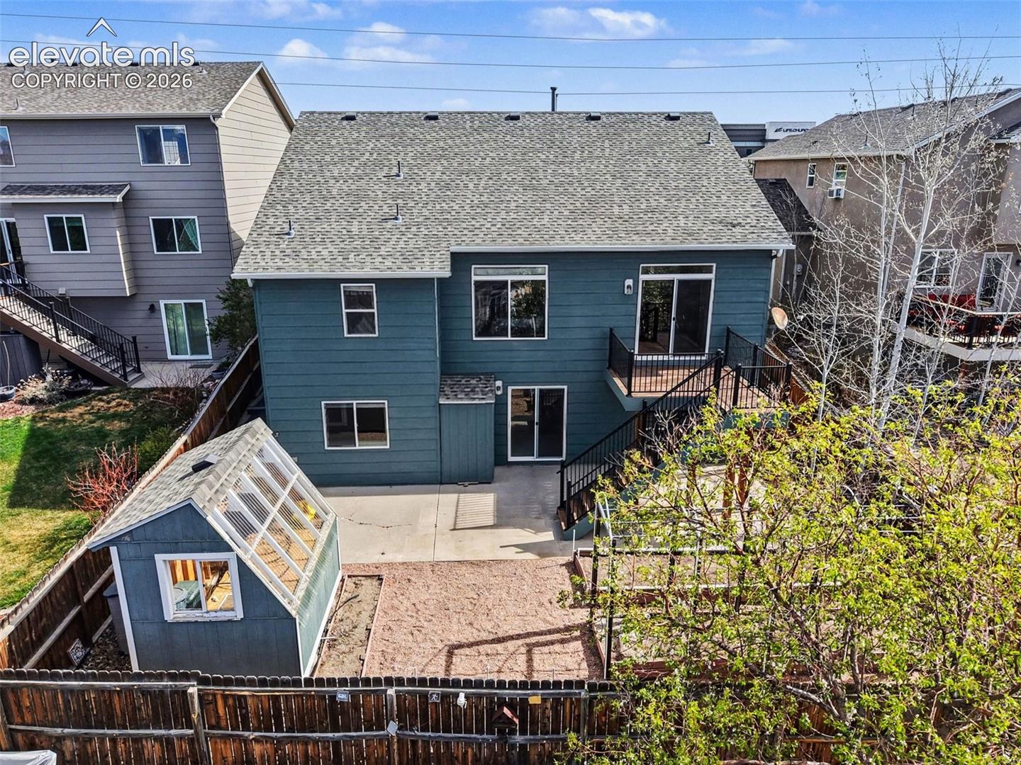9375 Wolf Pack Terrace