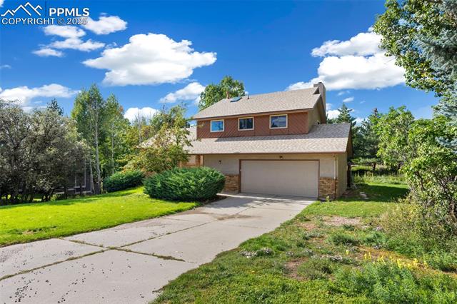 320 Palm Springs Drive