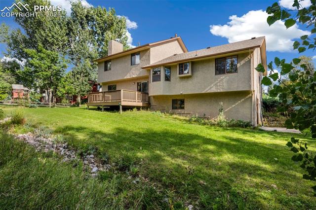 320 Palm Springs Drive