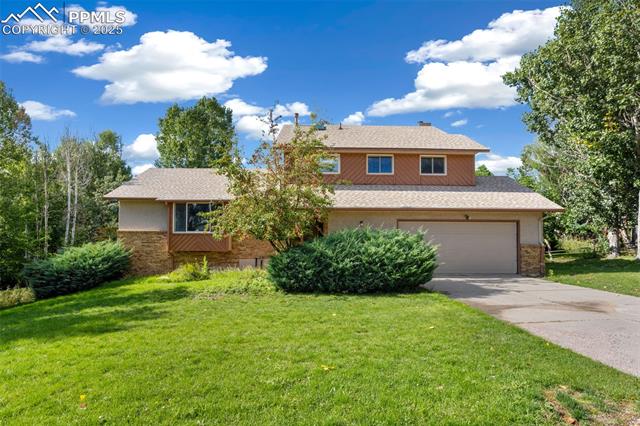 320 Palm Springs Drive