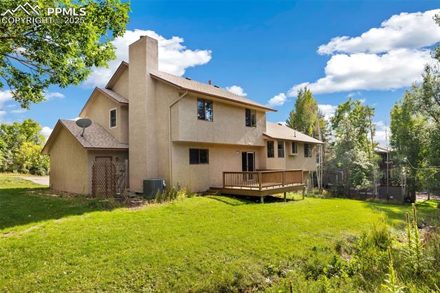 320 Palm Springs Drive