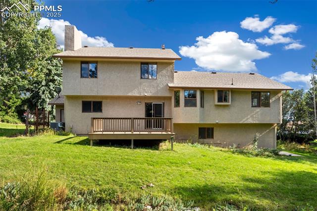 320 Palm Springs Drive