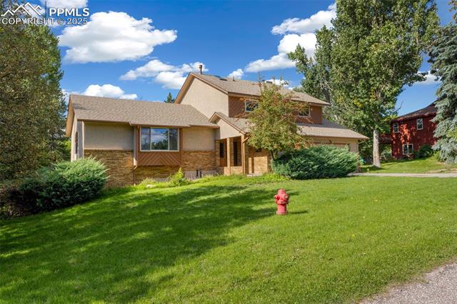 320 Palm Springs Drive