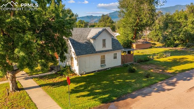 1426 N Corona Street