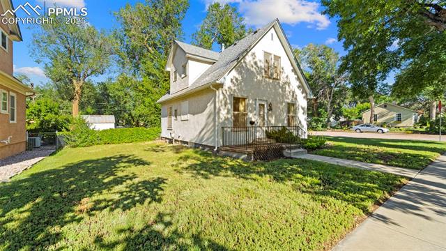 1426 N Corona Street