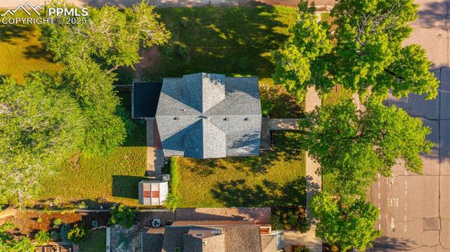 1426 N Corona Street