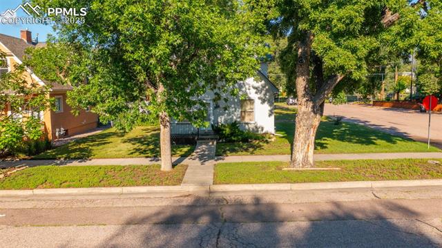 1426 N Corona Street