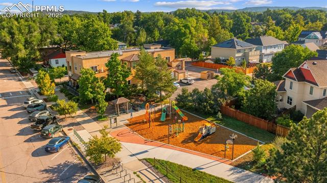 1426 N Corona Street