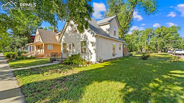 1426 N Corona Street