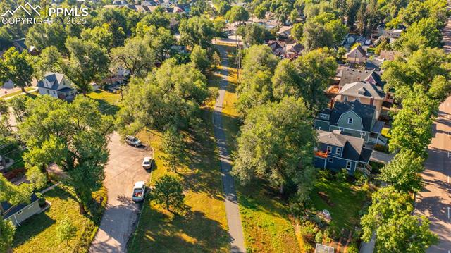 1426 N Corona Street