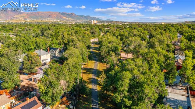 1426 N Corona Street