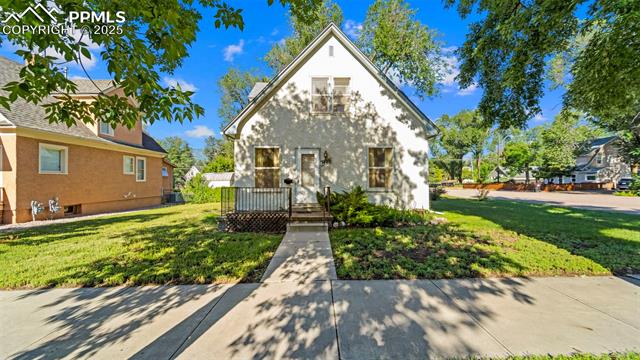 1426 N Corona Street