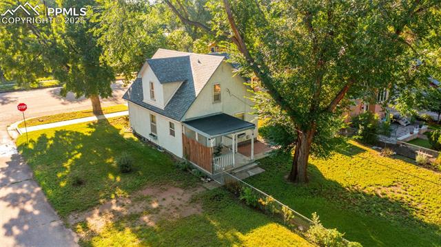 1426 N Corona Street