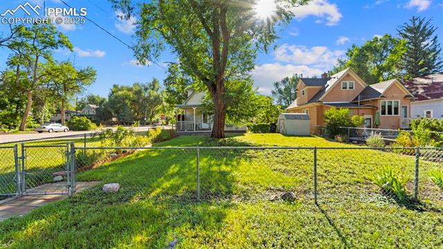 1426 N Corona Street