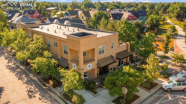 1426 N Corona Street