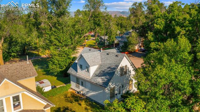 1426 N Corona Street