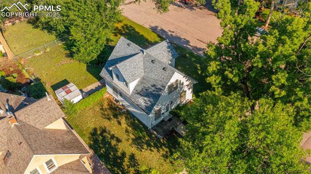 1426 N Corona Street