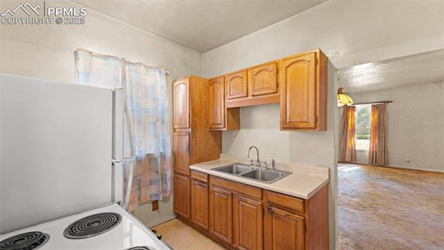 1426 N Corona Street