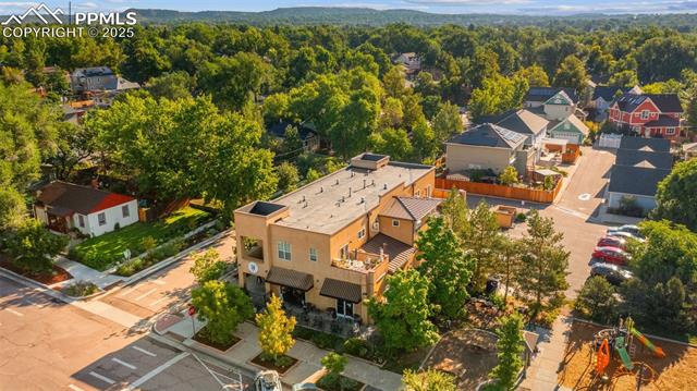 1426 N Corona Street