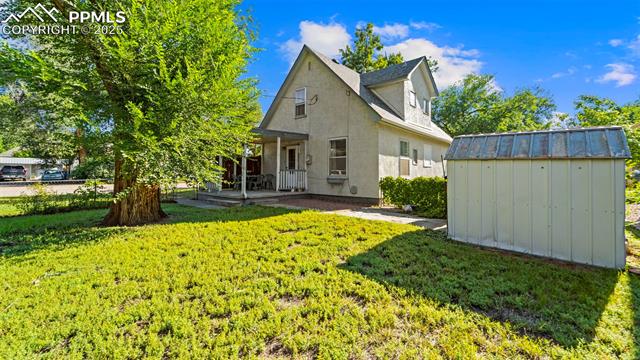 1426 N Corona Street