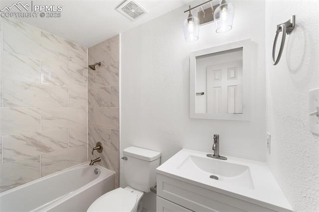 4610 Morning Mist Drive