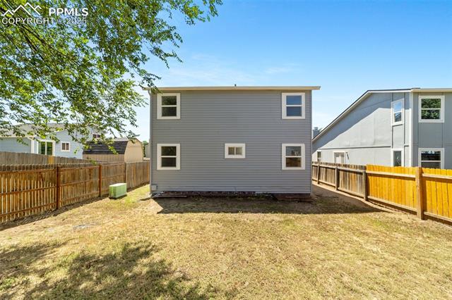 4610 Morning Mist Drive