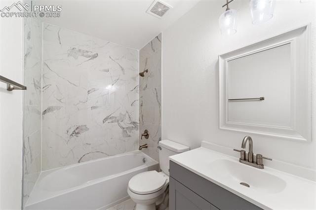 4610 Morning Mist Drive