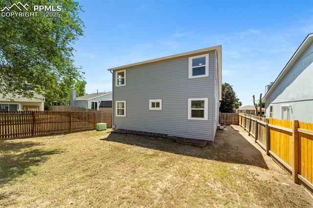 4610 Morning Mist Drive