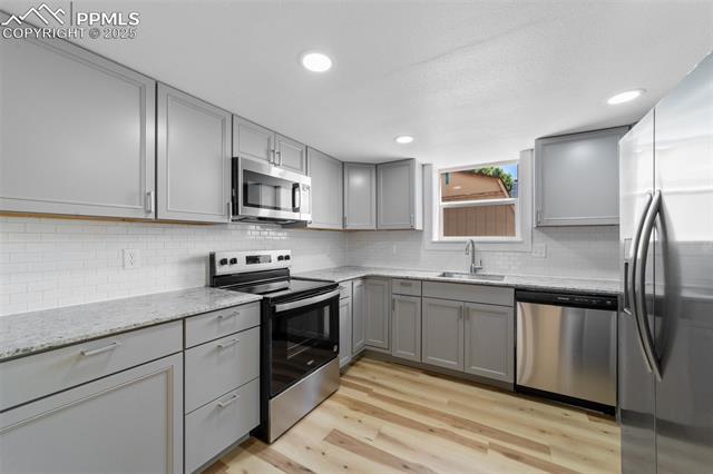 4610 Morning Mist Drive