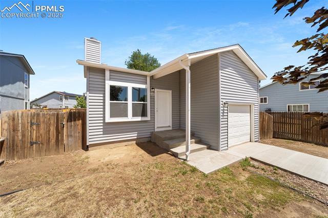 4610 Morning Mist Drive
