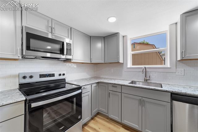 4610 Morning Mist Drive