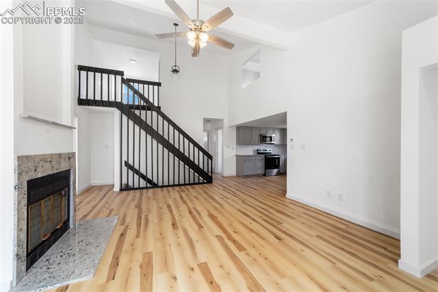 4610 Morning Mist Drive