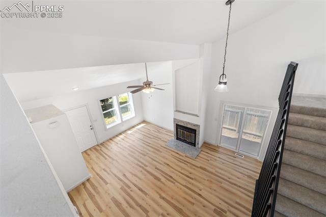 4610 Morning Mist Drive