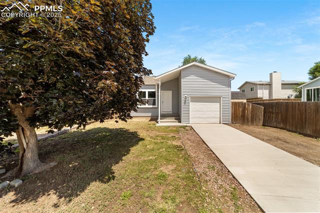 4610 Morning Mist Drive