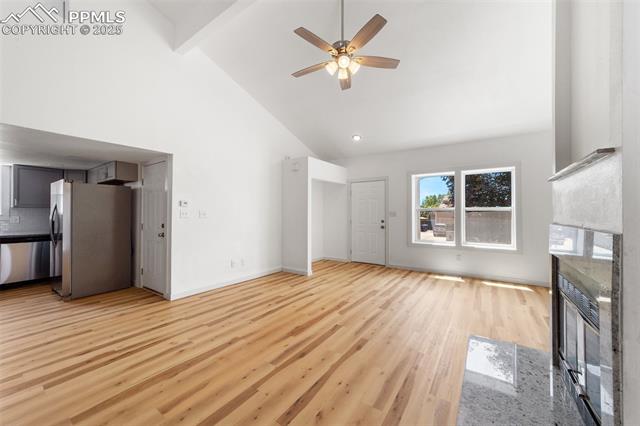 4610 Morning Mist Drive