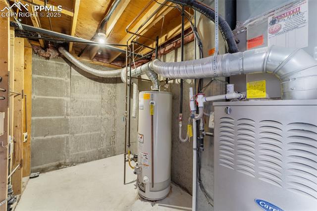 4610 Morning Mist Drive