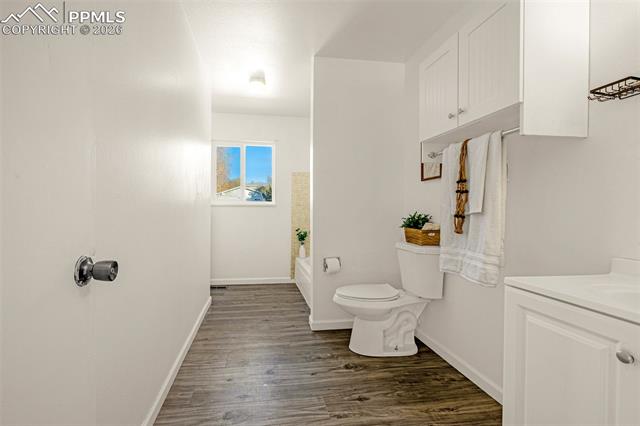 4527 Frost Drive