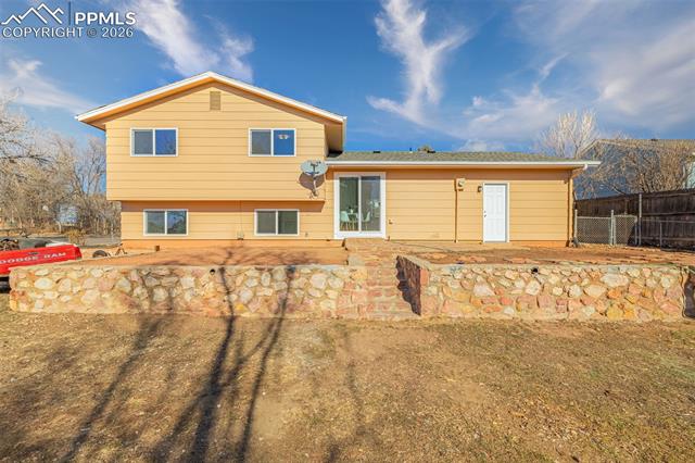 4527 Frost Drive