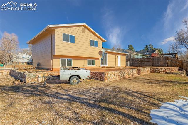 4527 Frost Drive