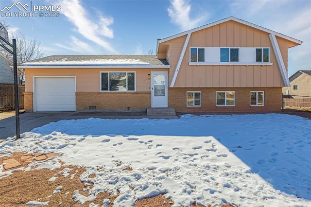 4527 Frost Drive