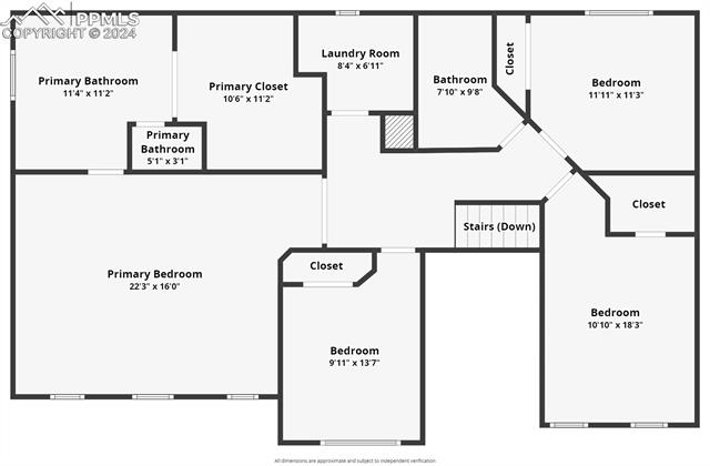 9051 Musgrave Street