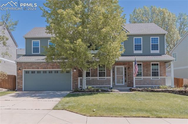 9051 Musgrave Street