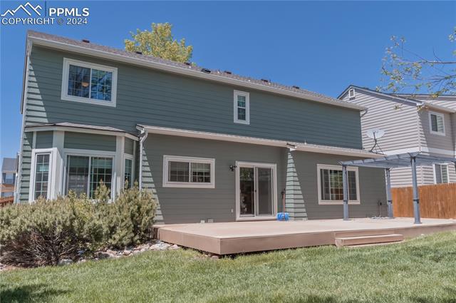 9051 Musgrave Street