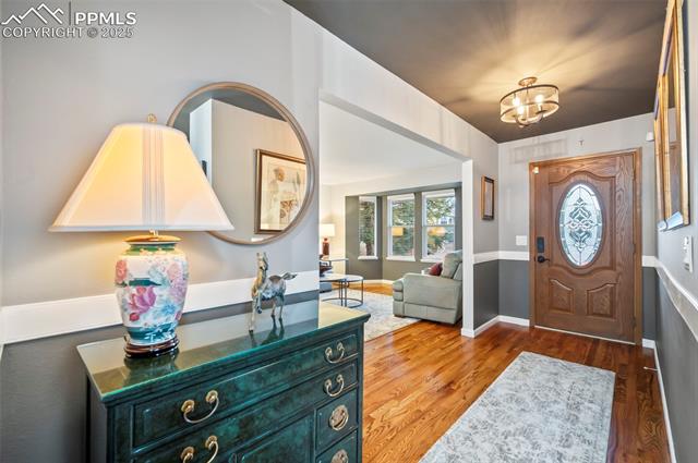 7645 Hickorywood Drive